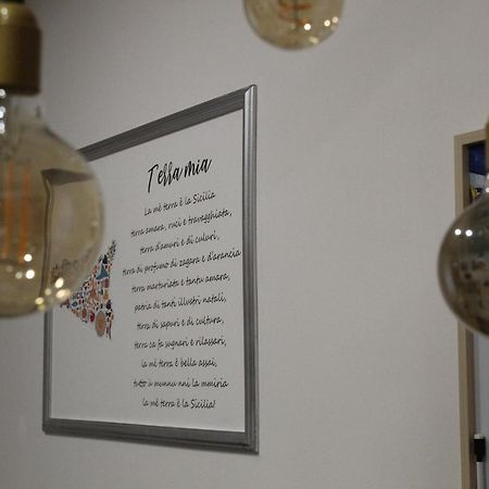 Sicilia Terra Mia Διαμέρισμα Ραγκούσα Εξωτερικό φωτογραφία