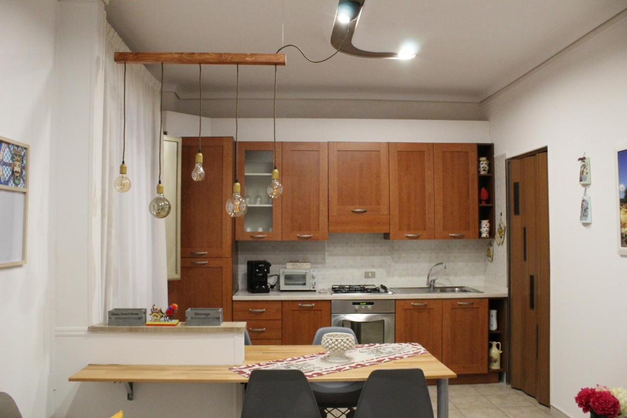 Sicilia Terra Mia Διαμέρισμα Ραγκούσα Εξωτερικό φωτογραφία
