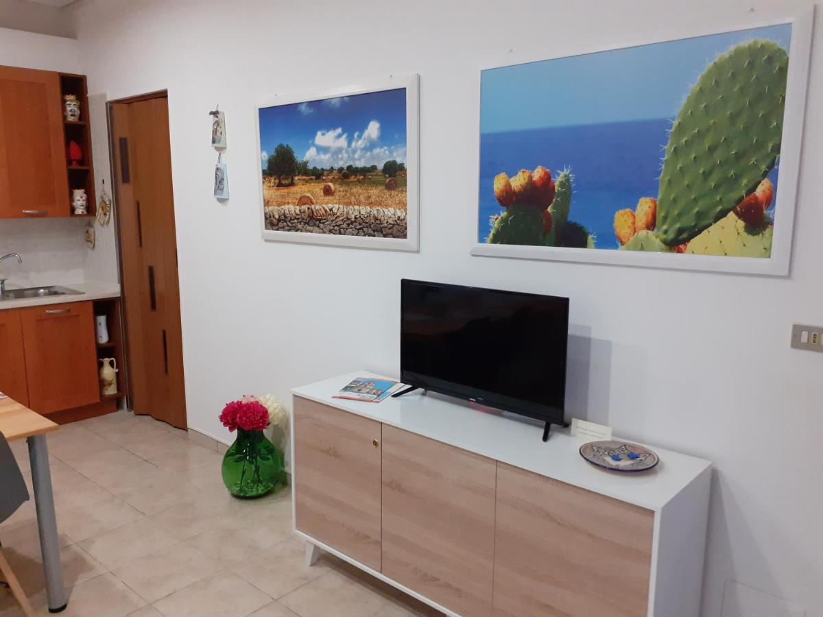 Sicilia Terra Mia Διαμέρισμα Ραγκούσα Εξωτερικό φωτογραφία