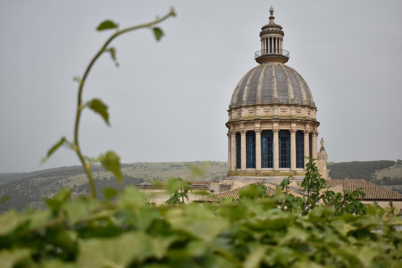 Sicilia Terra Mia Διαμέρισμα Ραγκούσα Εξωτερικό φωτογραφία