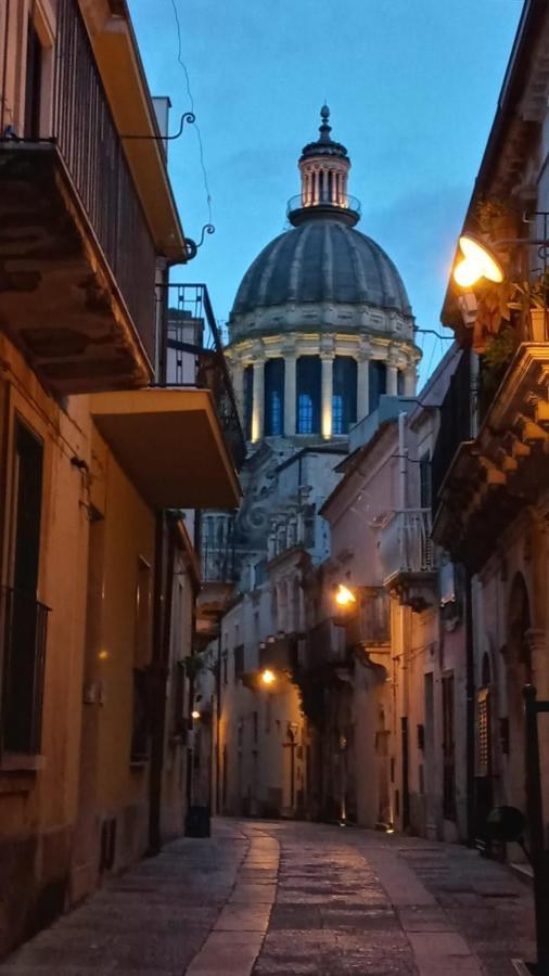 Sicilia Terra Mia Διαμέρισμα Ραγκούσα Εξωτερικό φωτογραφία